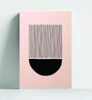 ARTES ABSTRATAS - Código 543